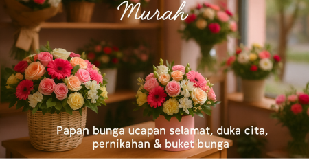 Toko Bunga Kertamanah